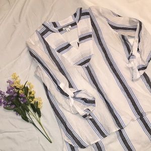 Greece Inspired Tunic